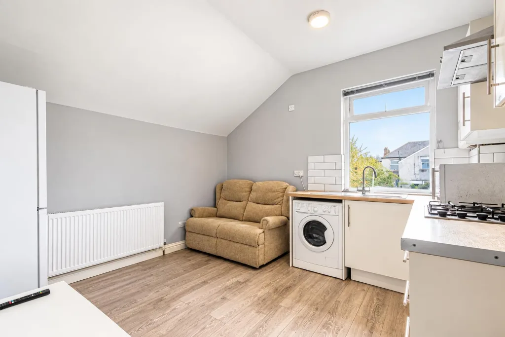 1 bedroom flat for rent