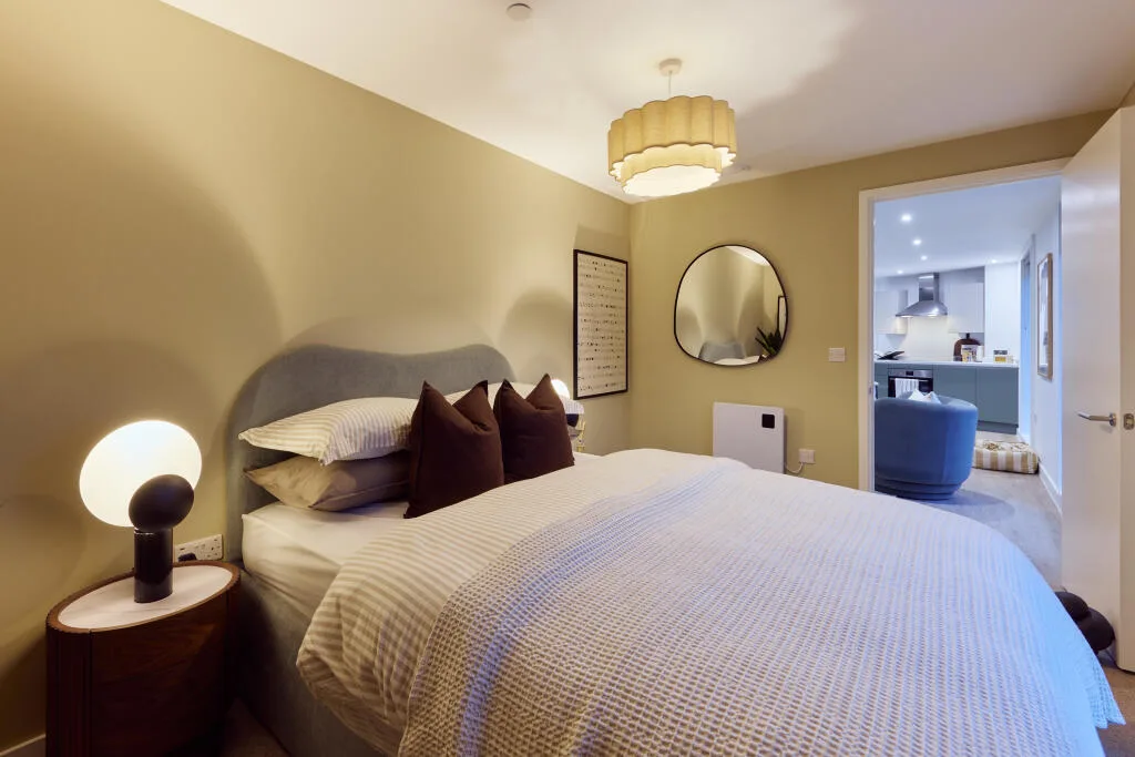 2 bedroom apartment for rent