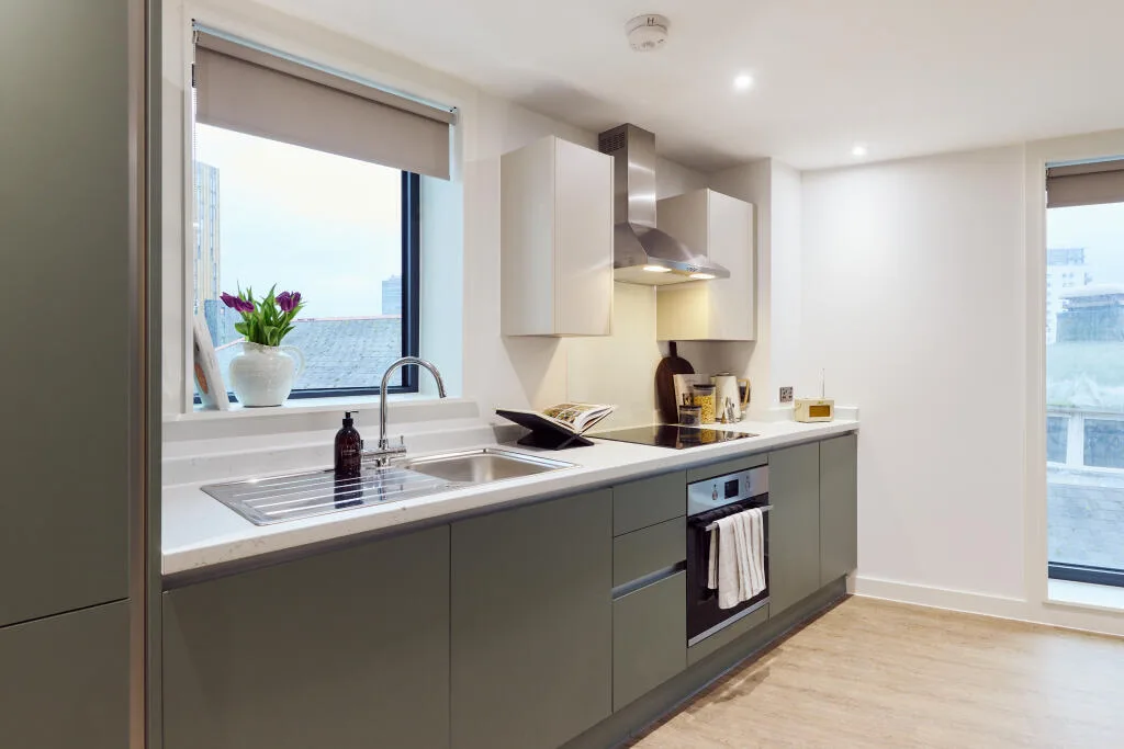 2 bedroom apartment for rent