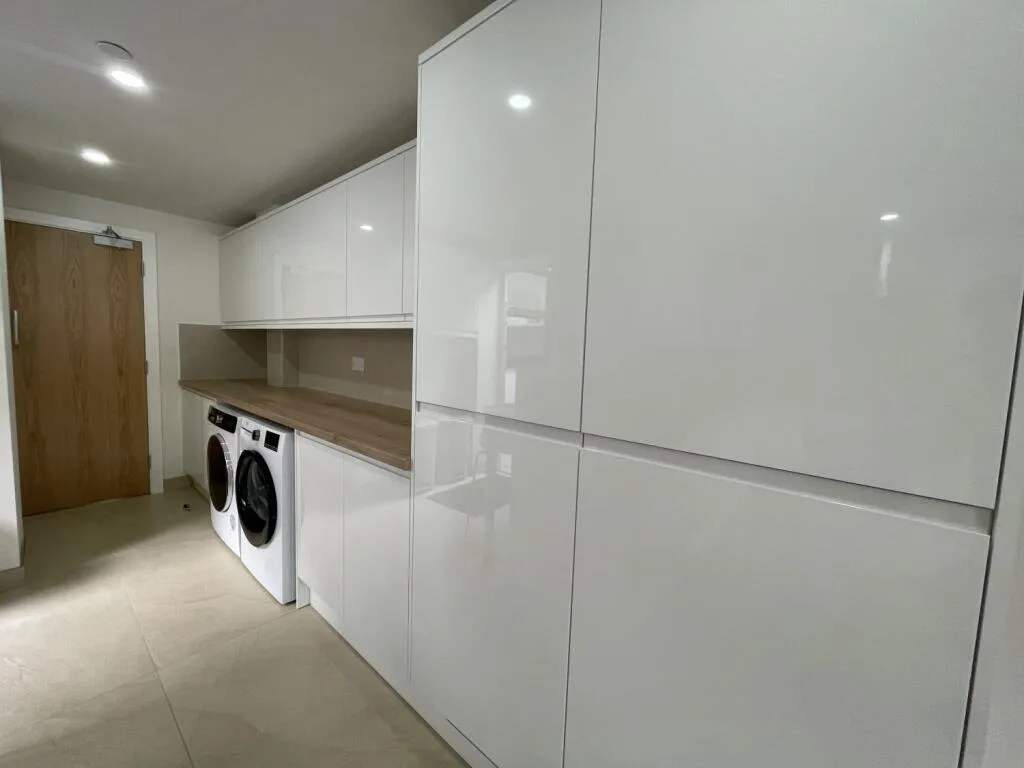 7 bedroom terraced house for rent