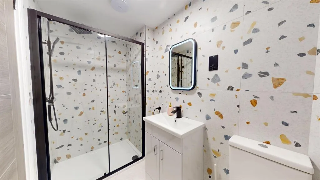8 bedroom house for rent