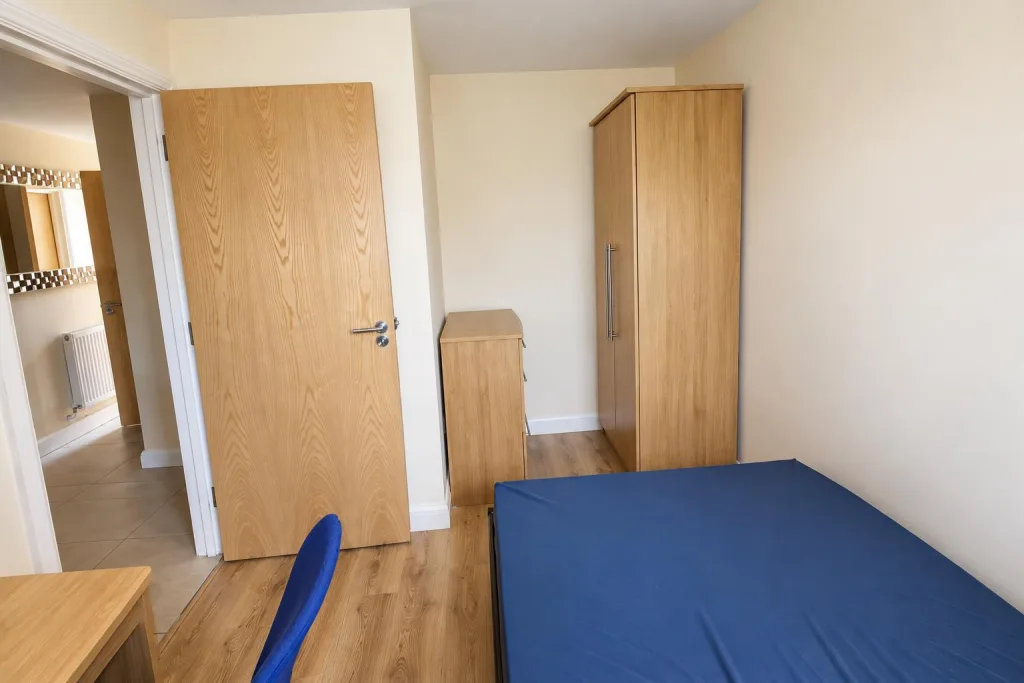 7 bedroom house for rent