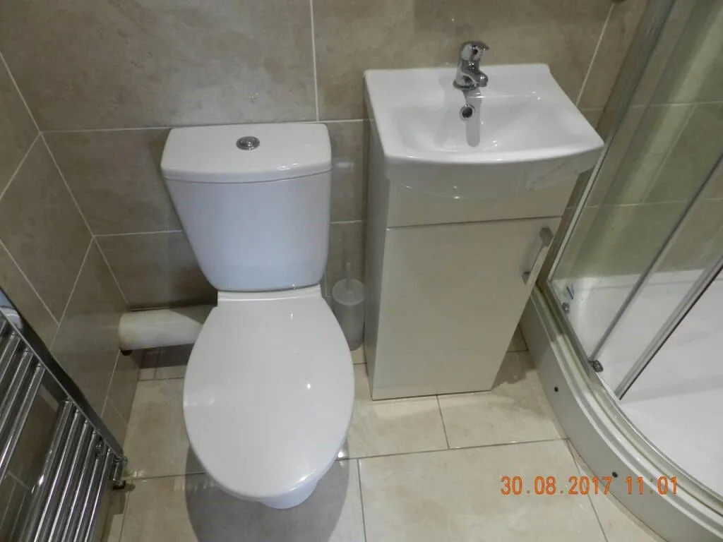 3 bedroom house for rent