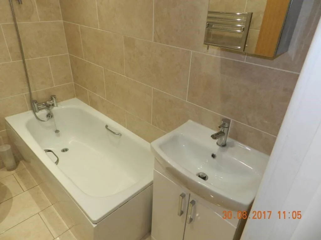 3 bedroom house for rent