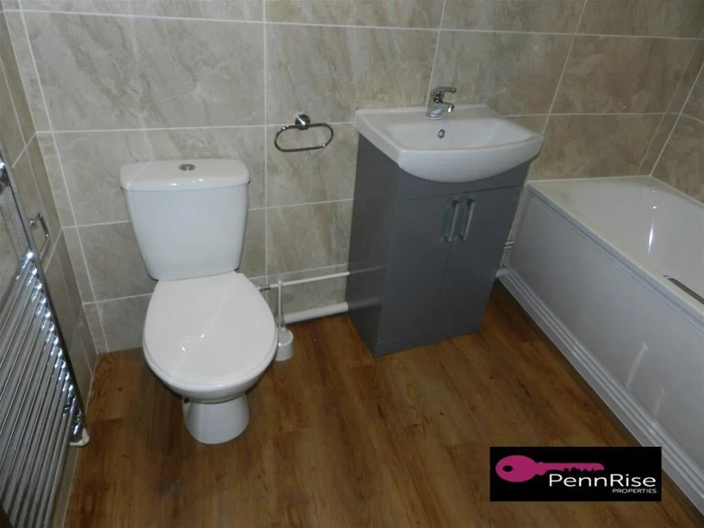 3 bedroom flat for rent