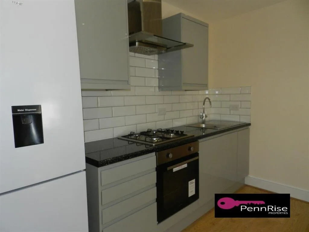 3 bedroom flat for rent