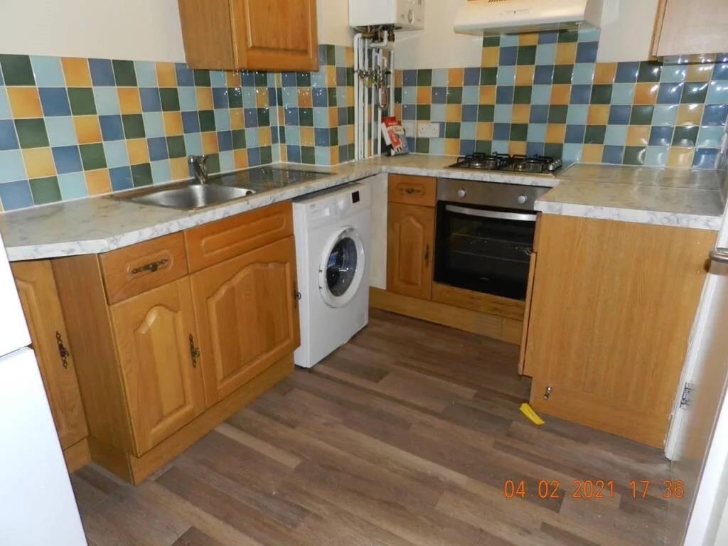 3 bedroom flat for rent