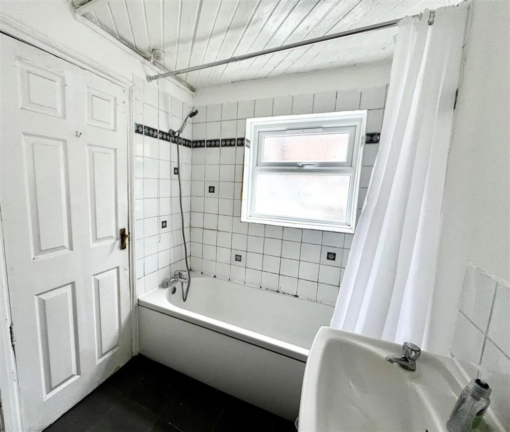 3 bedroom terraced house for rent
