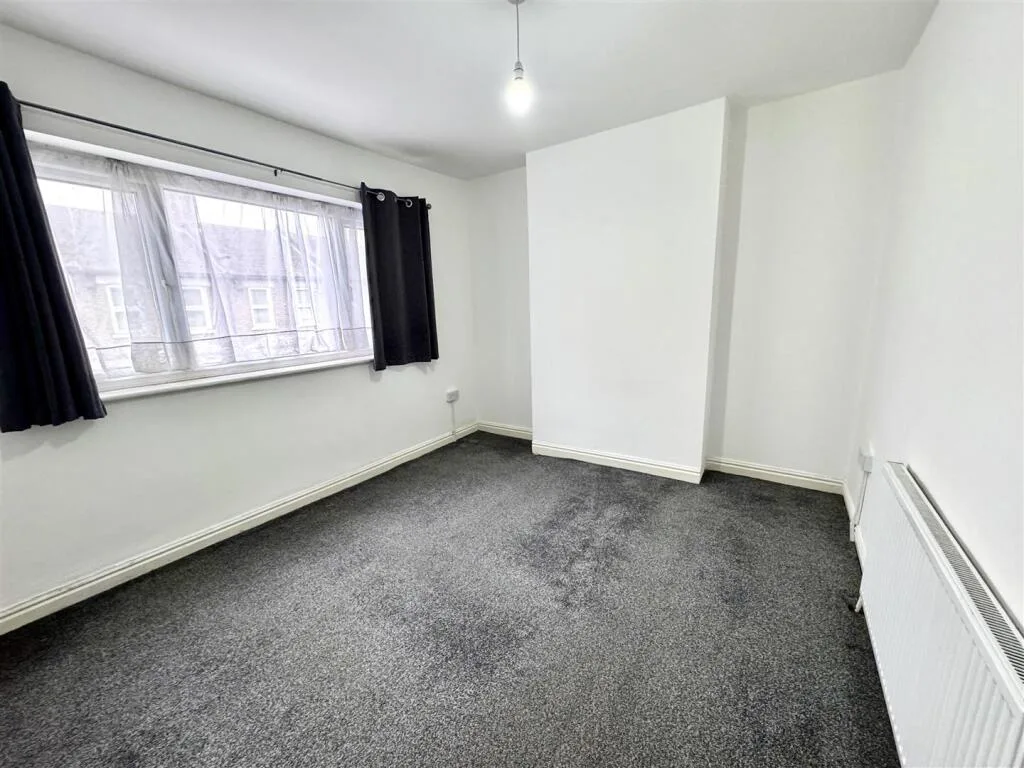 3 bedroom terraced house for rent