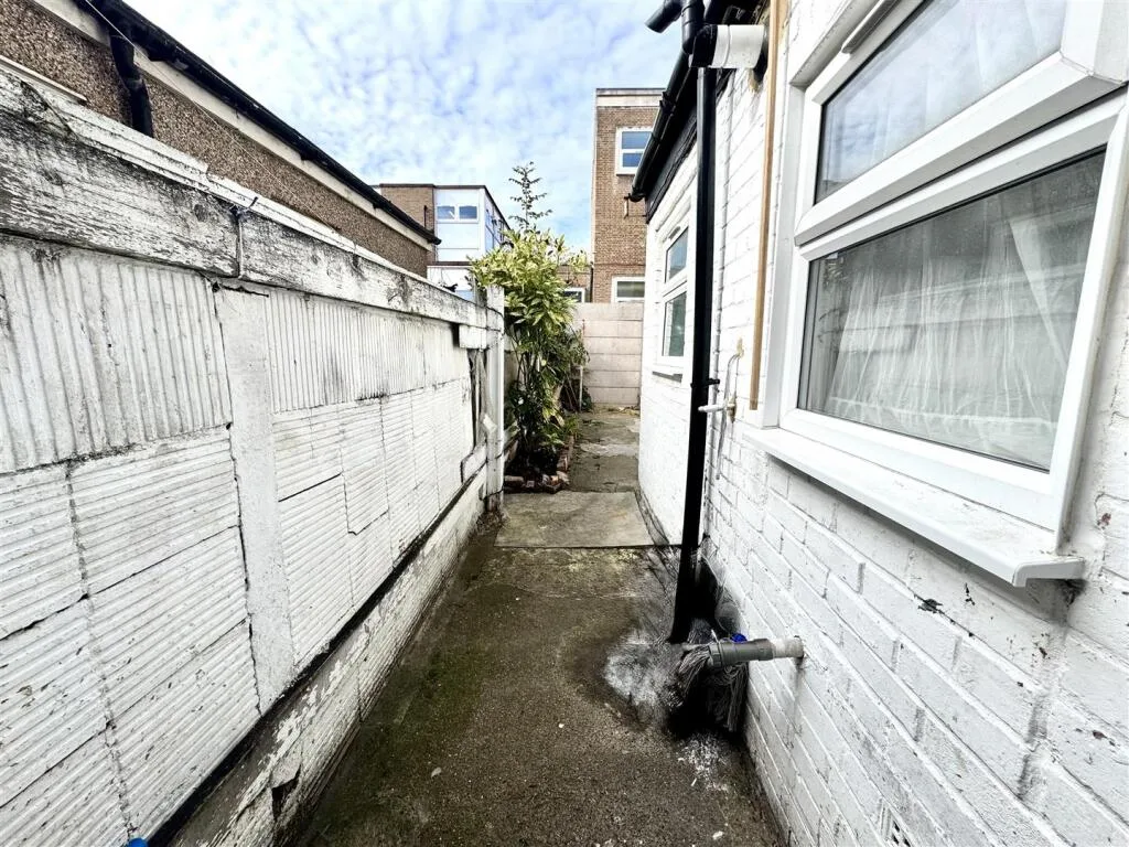 3 bedroom terraced house for rent