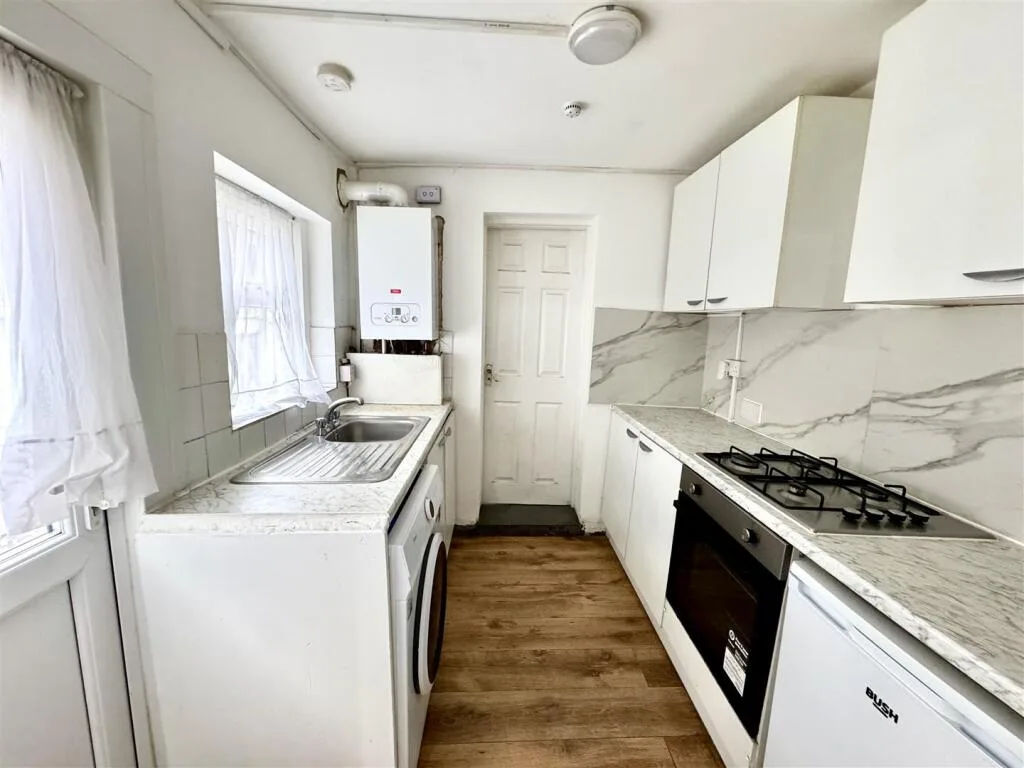 3 bedroom terraced house for rent