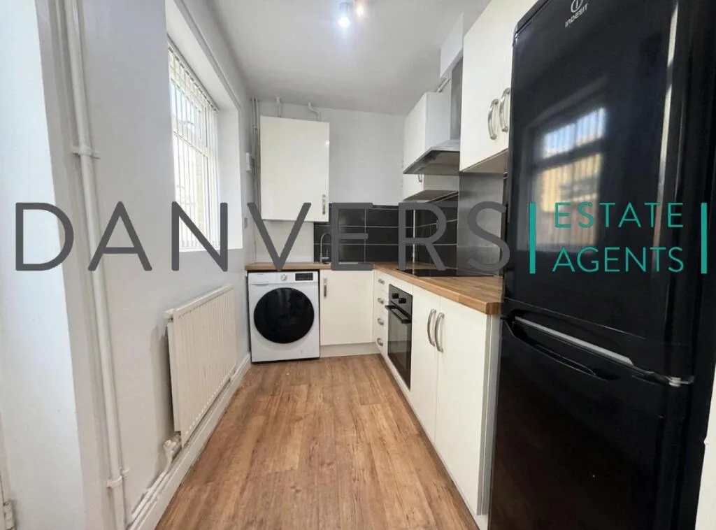 3 bedroom terraced house for rent