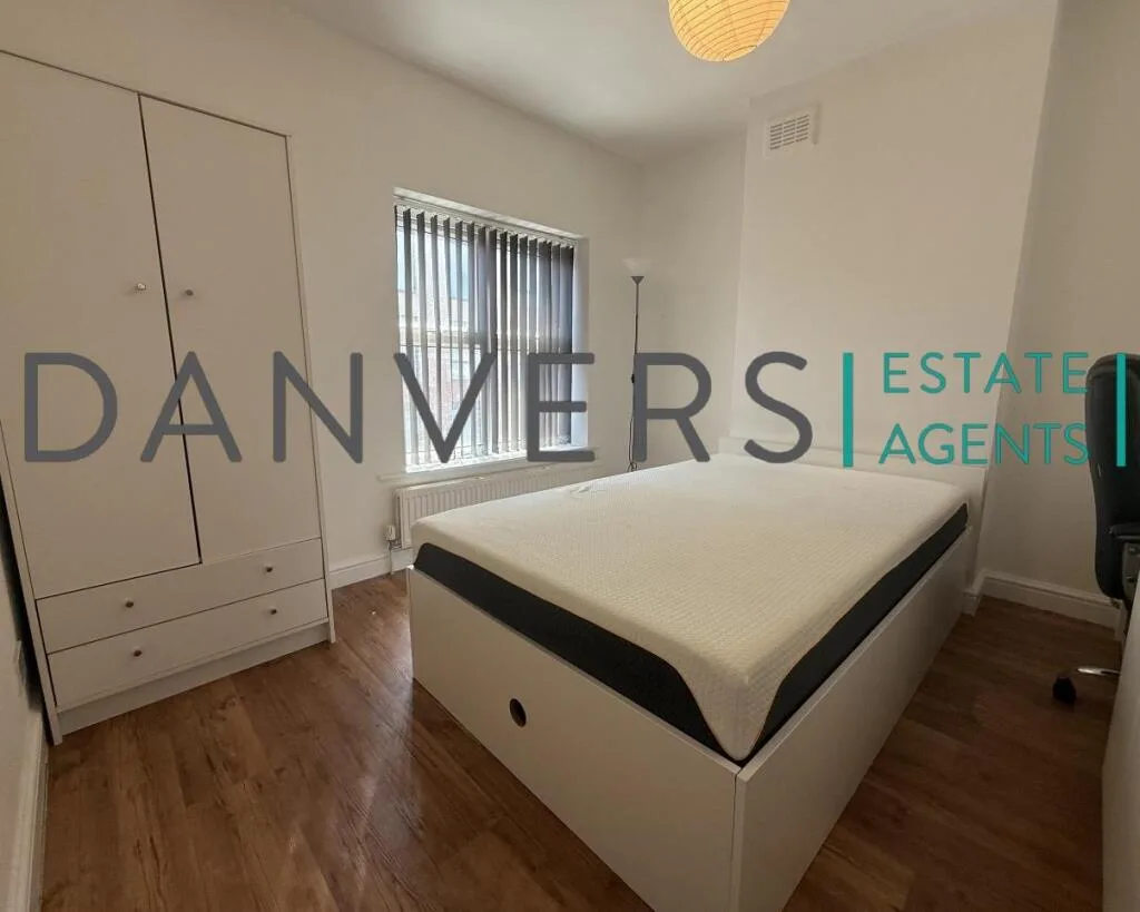 3 bedroom terraced house for rent