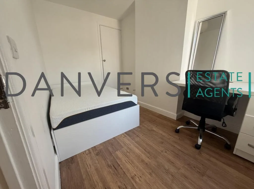3 bedroom terraced house for rent