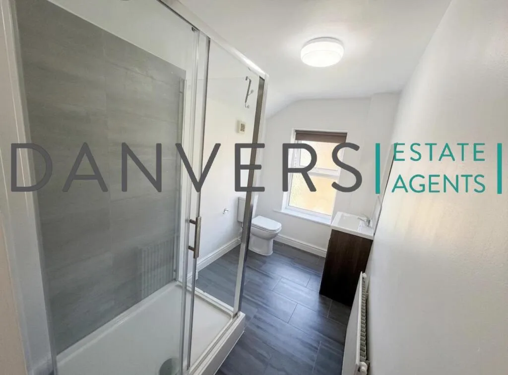 3 bedroom terraced house for rent
