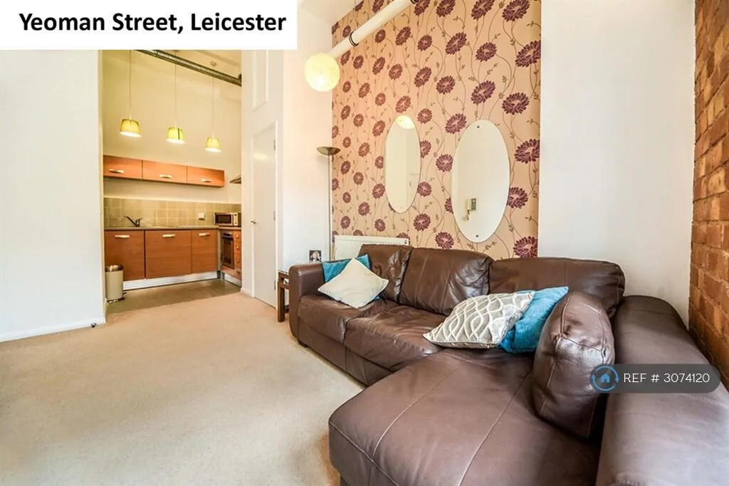 1 bedroom flat for rent