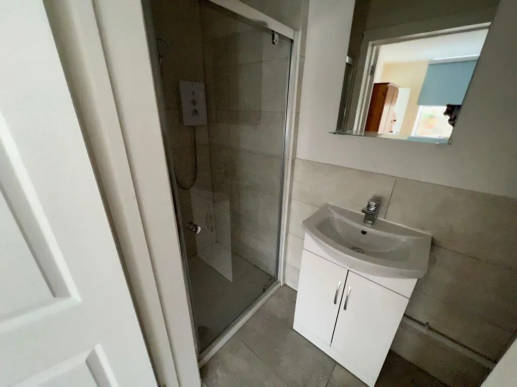 Studio apartment for rent