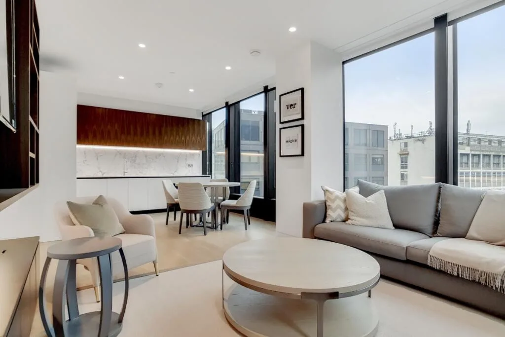 2 bedroom apartment for rent