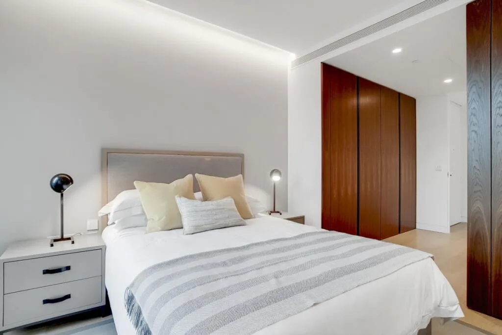 2 bedroom apartment for rent
