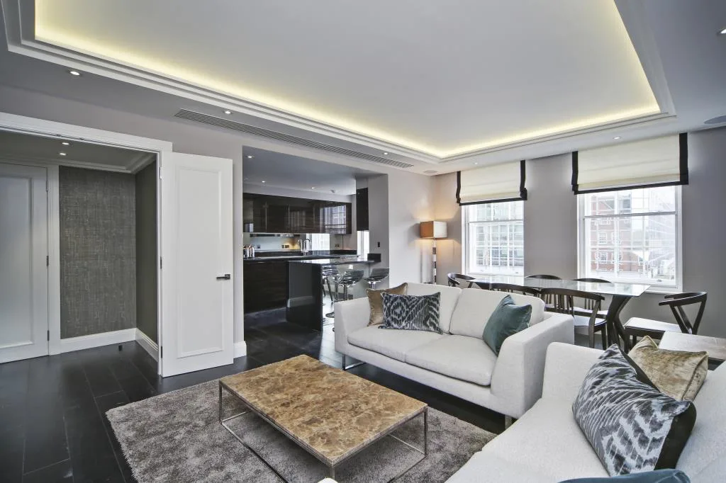 2 bedroom apartment for rent