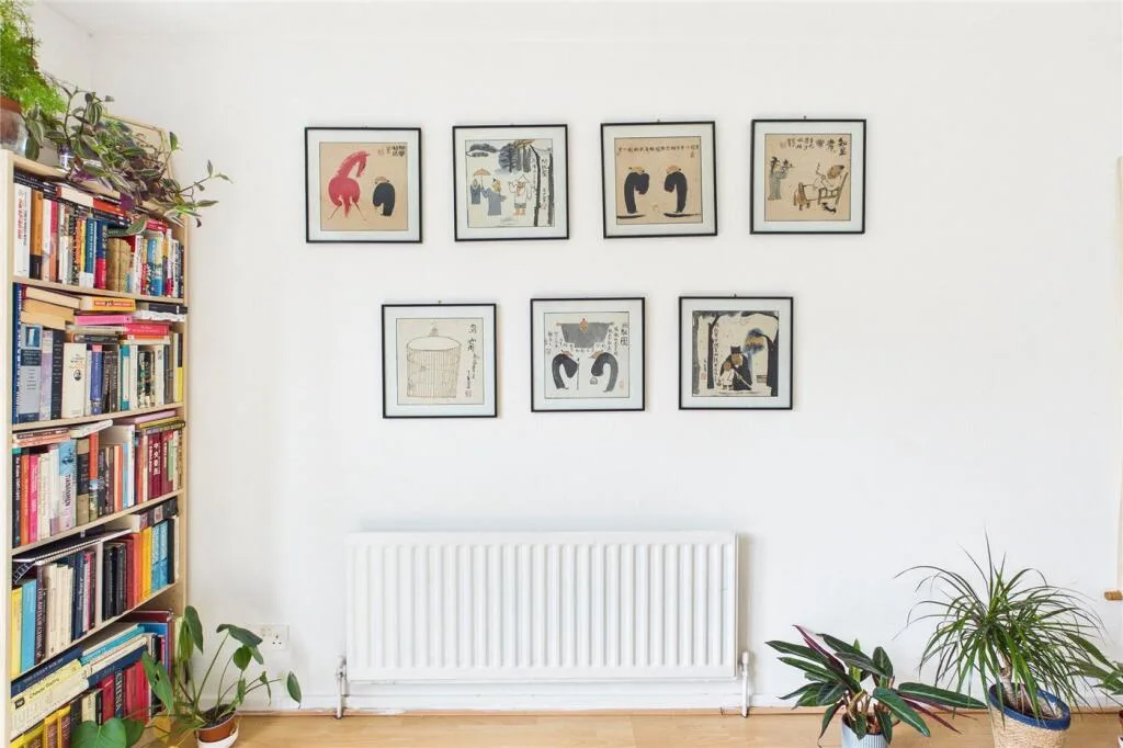 2 bedroom terraced house for rent