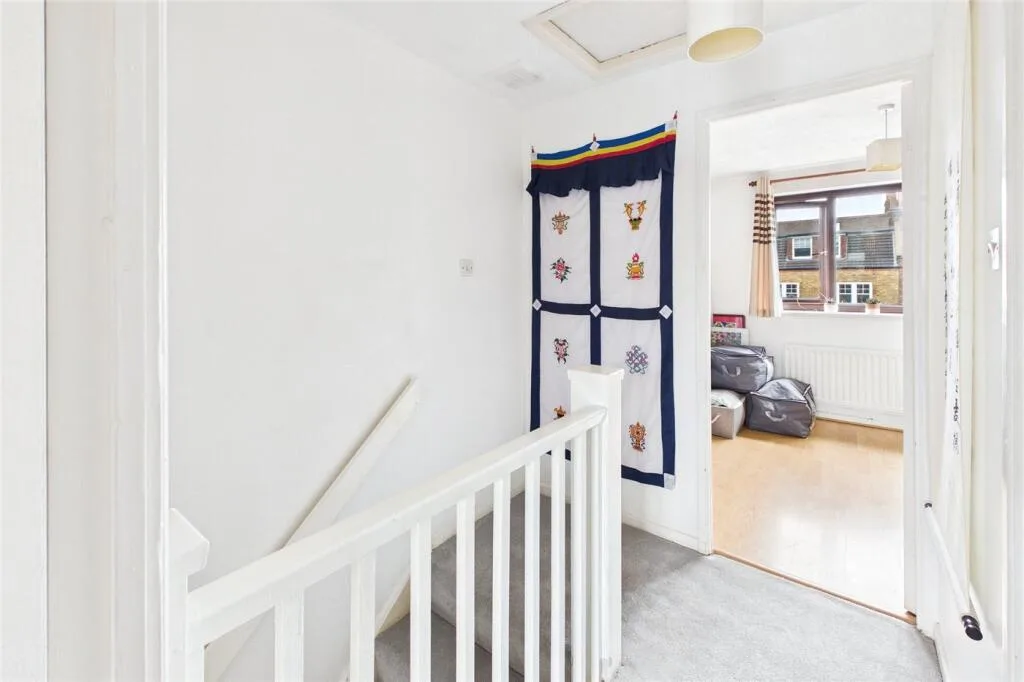 2 bedroom terraced house for rent