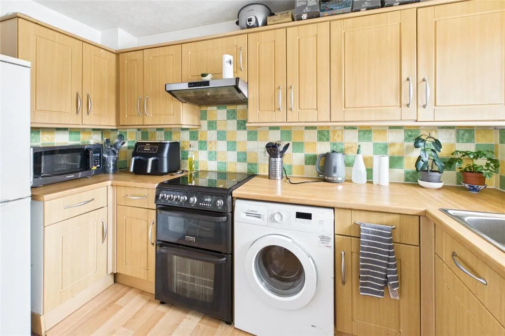 2 bedroom terraced house for rent