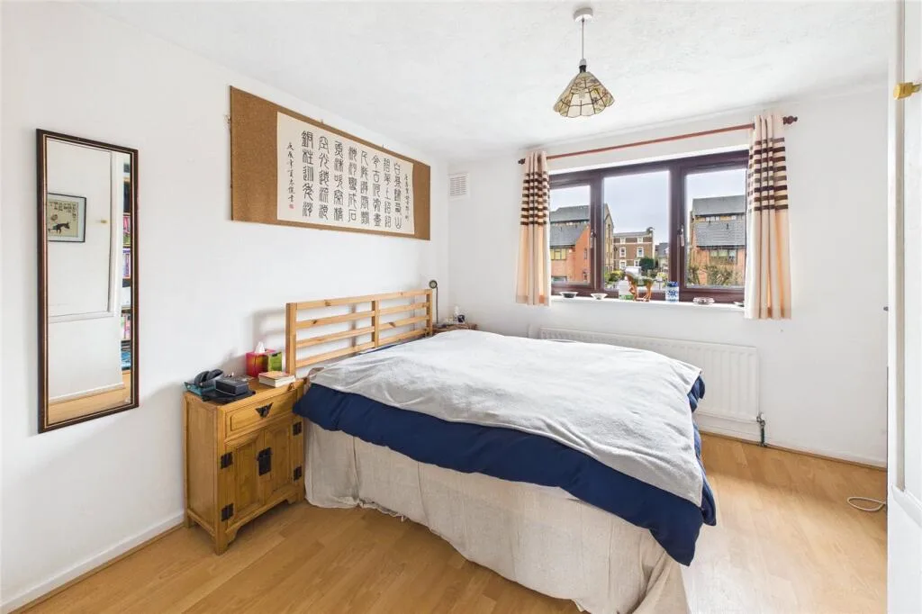 2 bedroom terraced house for rent