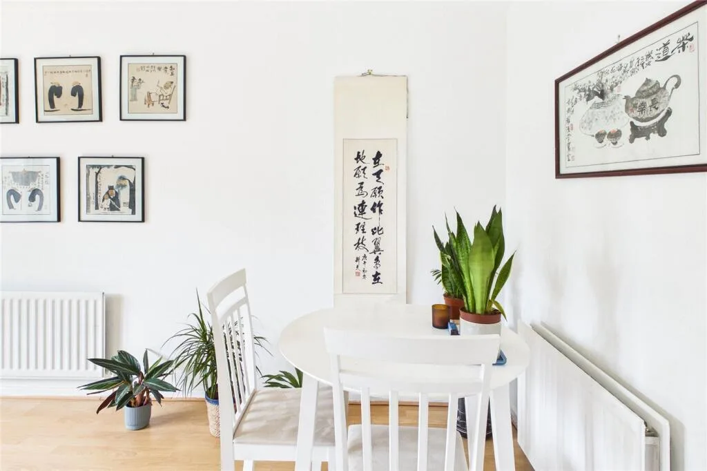 2 bedroom terraced house for rent