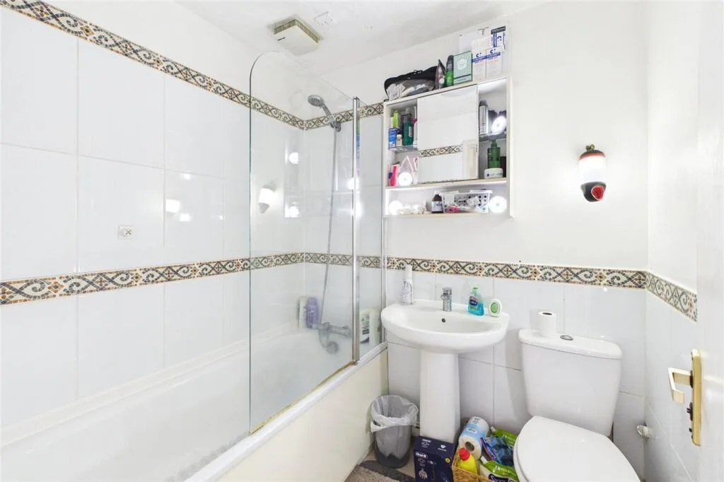 2 bedroom terraced house for rent