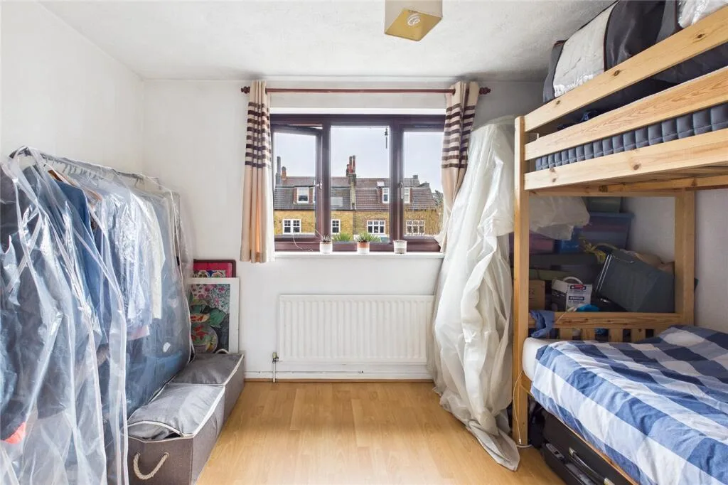 2 bedroom terraced house for rent