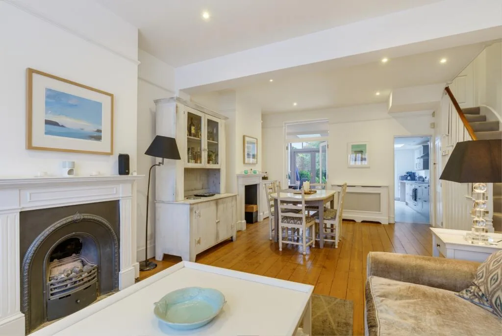 3 bedroom house for rent