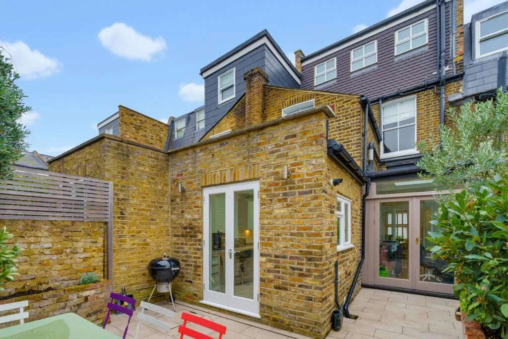 3 bedroom house for rent