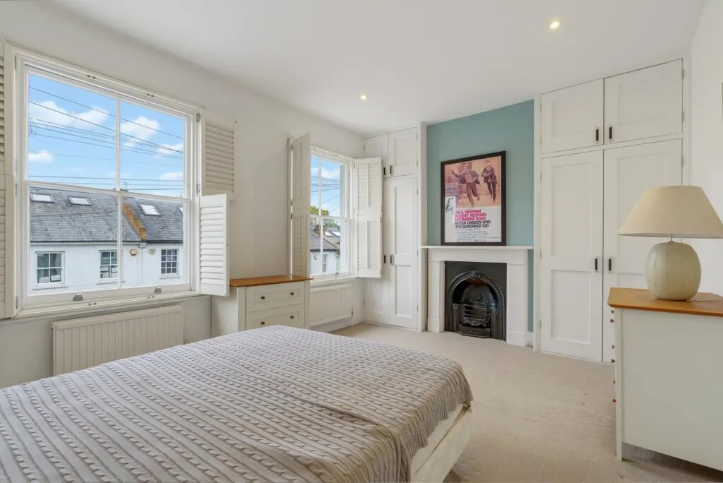 3 bedroom house for rent