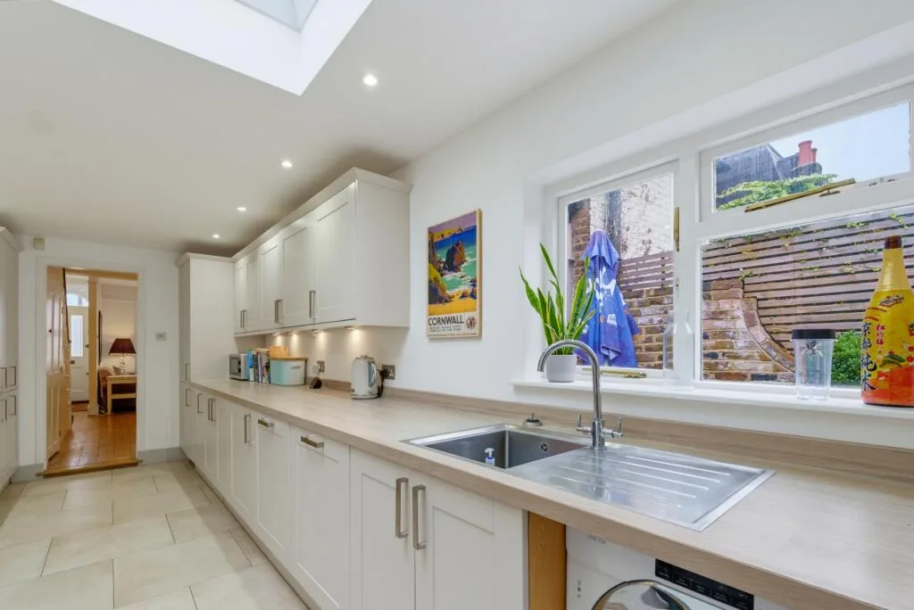 3 bedroom house for rent