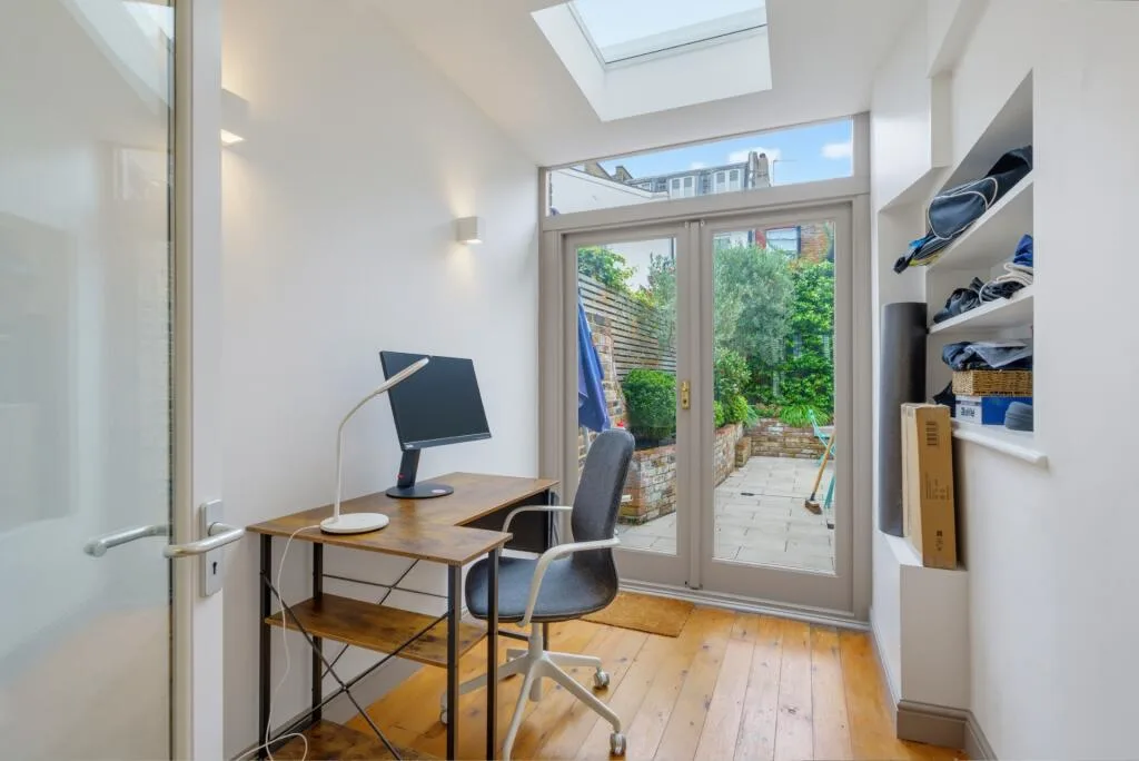 3 bedroom house for rent