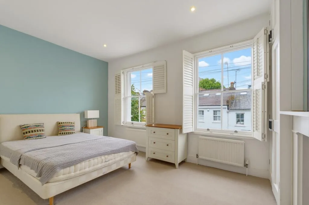 3 bedroom house for rent