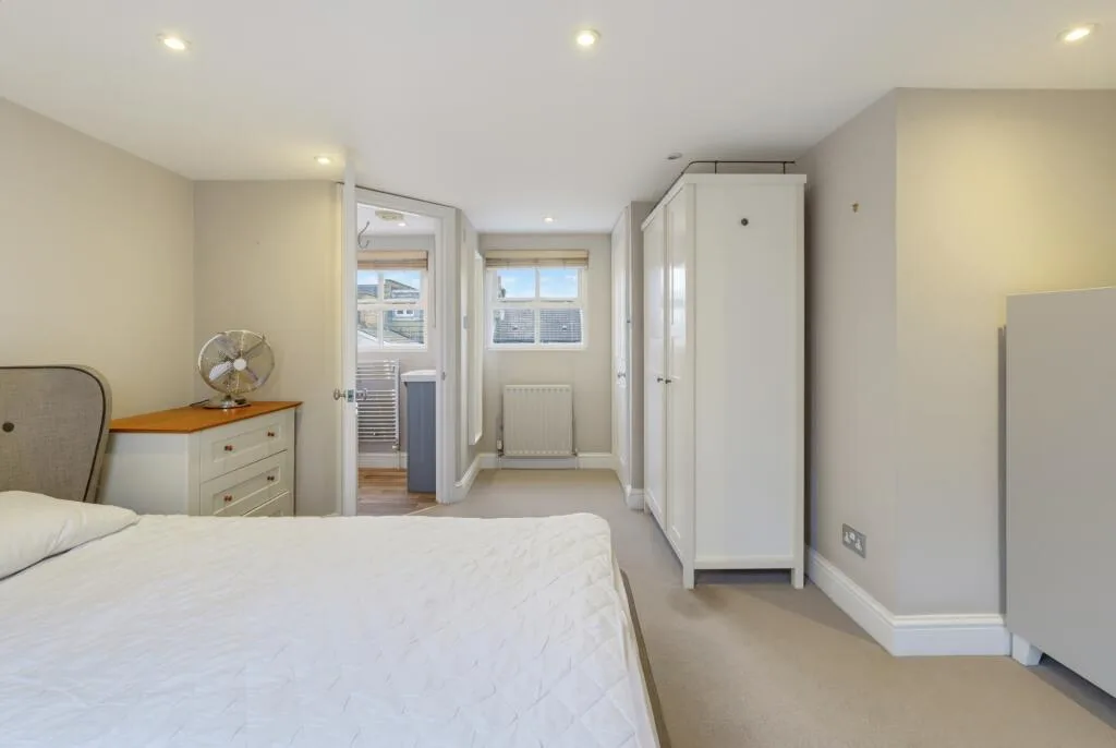 3 bedroom house for rent