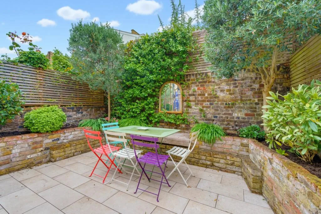 3 bedroom house for rent