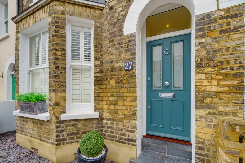 3 bedroom house for rent