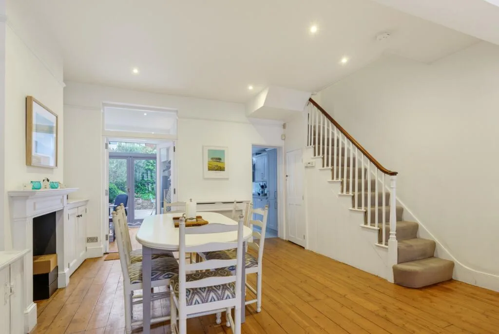 3 bedroom house for rent