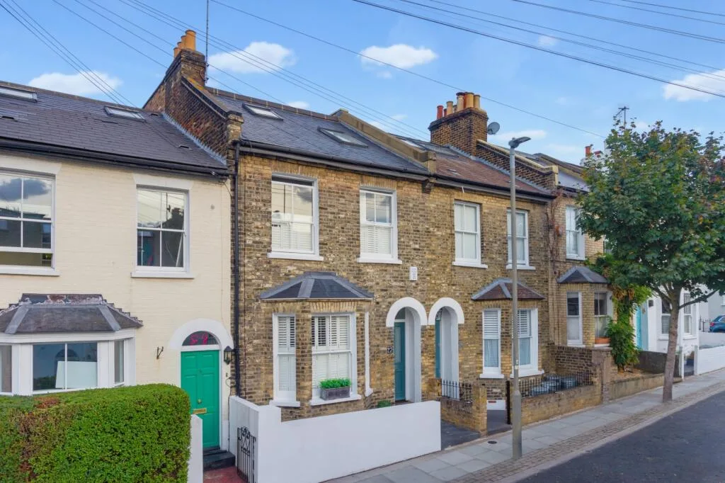 3 bedroom house for rent