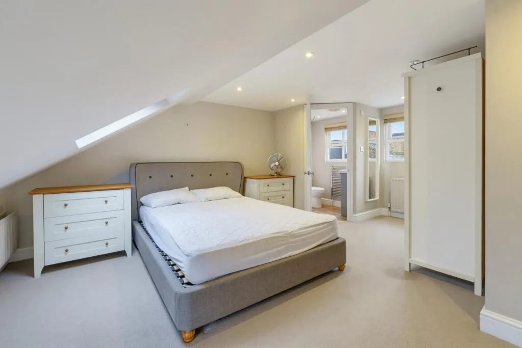 3 bedroom house for rent