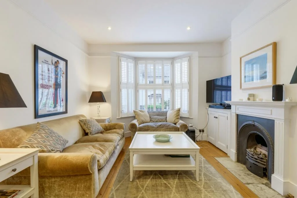 3 bedroom house for rent