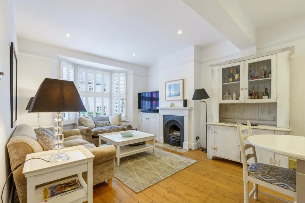 3 bedroom house for rent