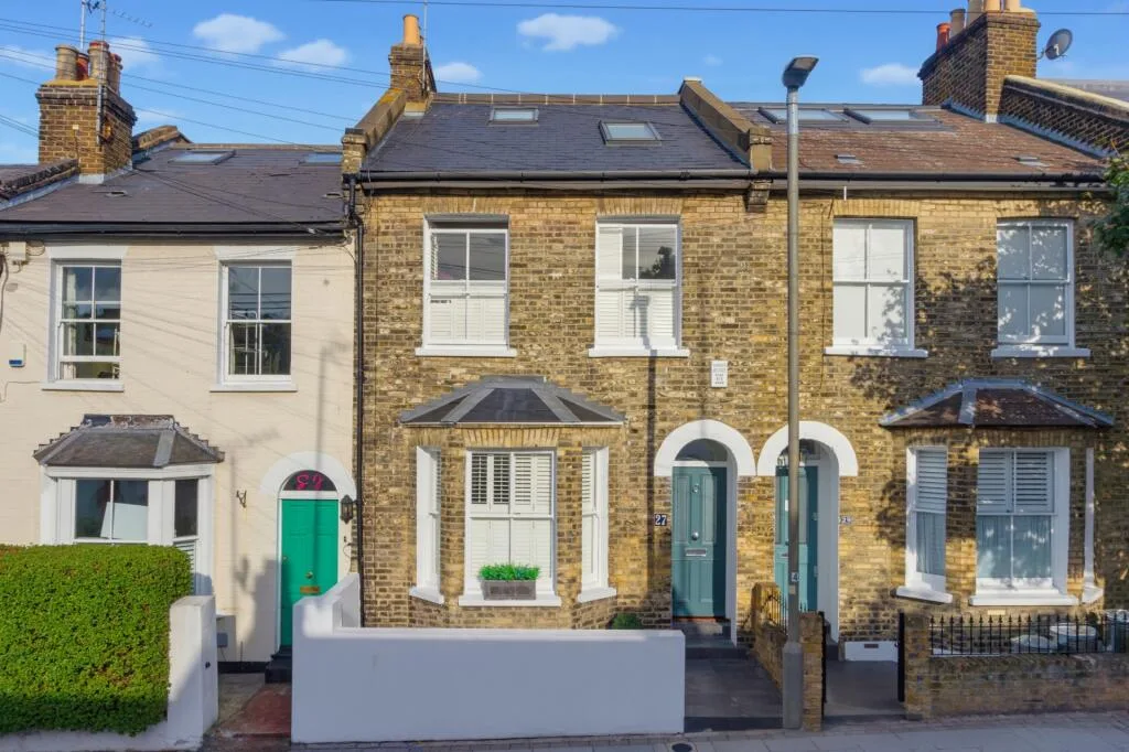 3 bedroom house for rent