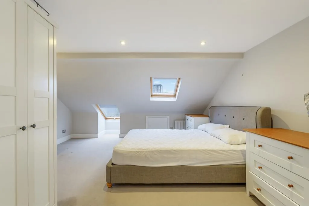 3 bedroom house for rent