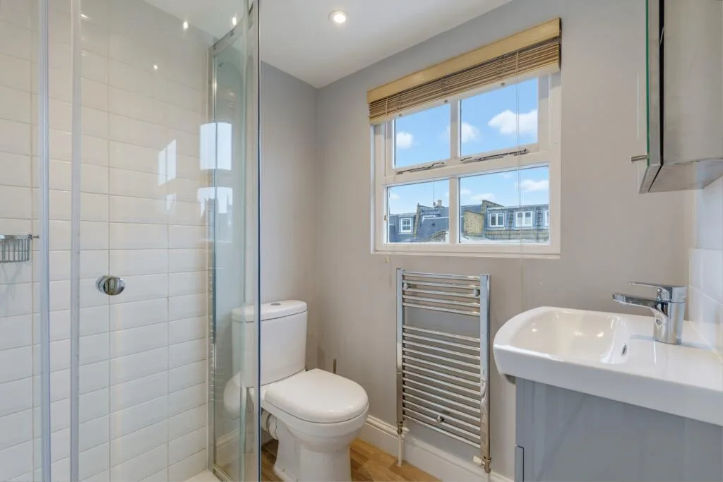 3 bedroom house for rent