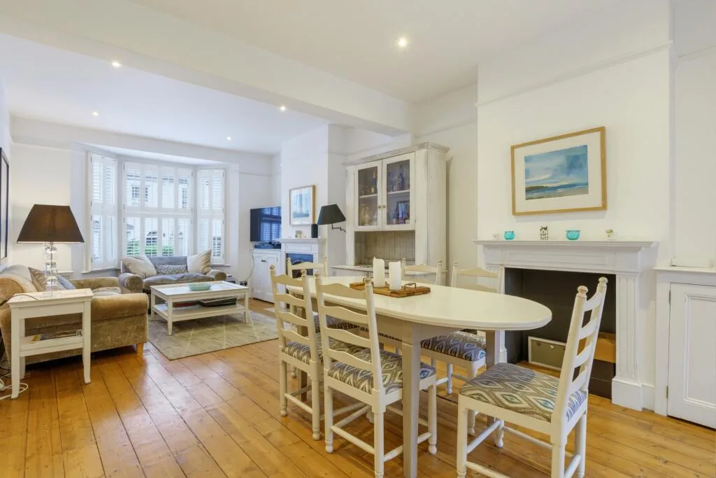 3 bedroom house for rent