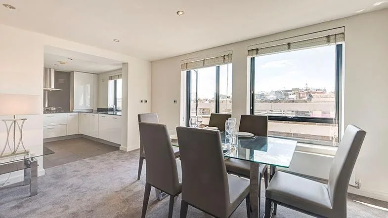 2 bedroom apartment for rent